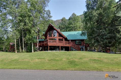 lowland ave eagle river ak   bed  bath single family home mls