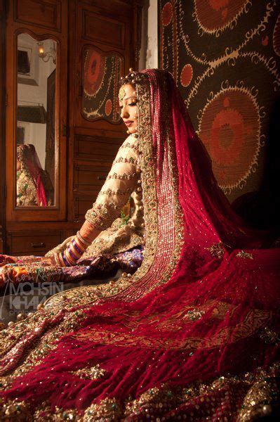 Tv Anchors Kashif Abbasi And Mehar Bukhari Wedding Pictures ~ Fashion World