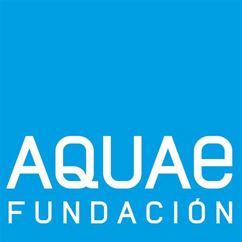 fundacion aquae youtube