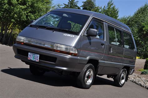 daily turismo  super extra  toyota townace  turbodiesel