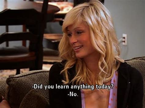 13 Profound Paris Hilton Quotes You Didn T Know You Needed