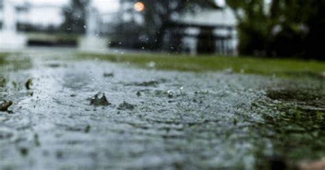 met Éireann issues new rainfall warning for 15 counties