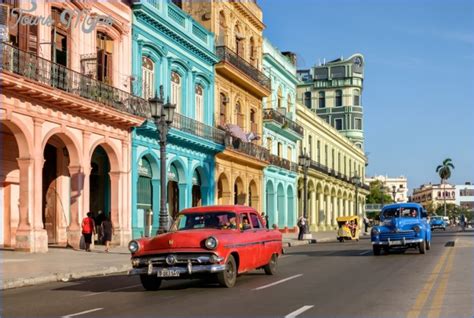 cuba toursmapscom