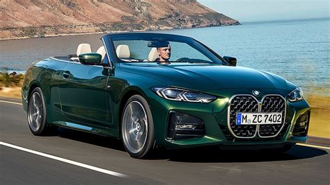 bmw  series convertible pricing  specs confirmed  soft top