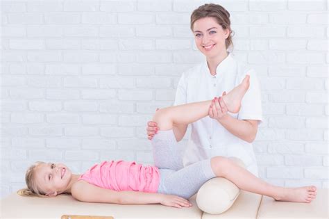 Pediatric Tcm Massage In Singapore