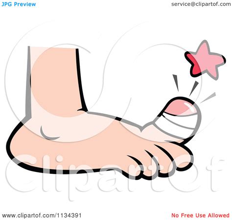 Funny Feet Clipart Free Download On Clipartmag