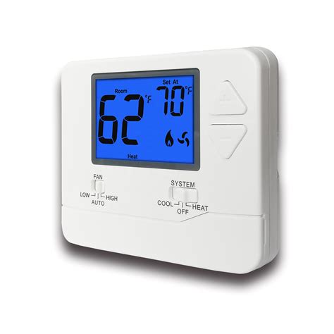 china professional digital room thermostat manufacturer ocstat