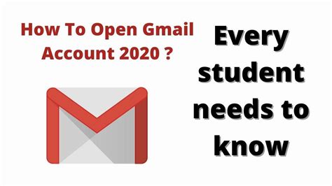 gmail openen