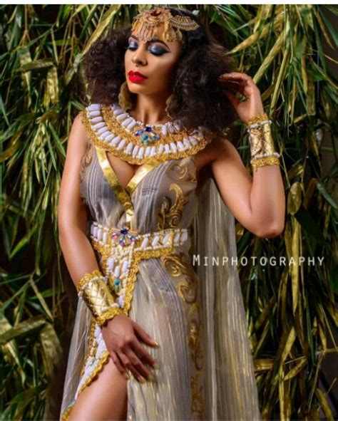 these cleopatra inspired photos of t boss are ravishing cyrustemmy