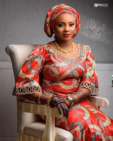 hausas spice   ankara outfits   sophisticated   latest african