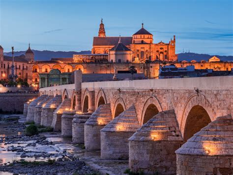 incredible places  visit  southern spain jetsetter