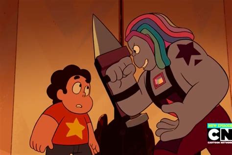 steven universe s 100th episode is one of its heartbreaking best vox