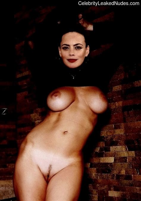 berenice bejo naked celebrity leaked nudes