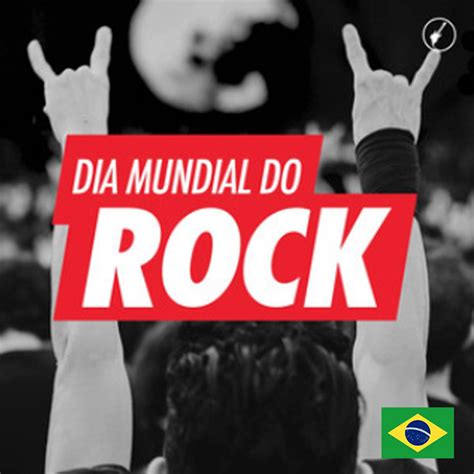 dia mundial do rock playlist by rock in rio spotify