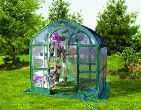 portable greenhouse kits    garden