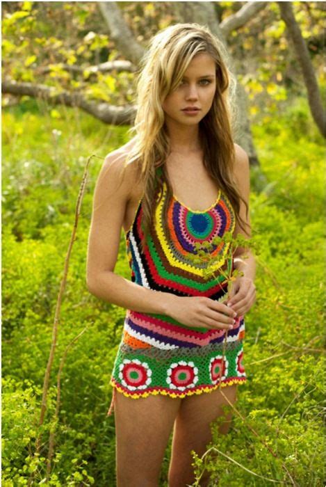 cute hippie girl girls hippies yarn crafts pinterest girls