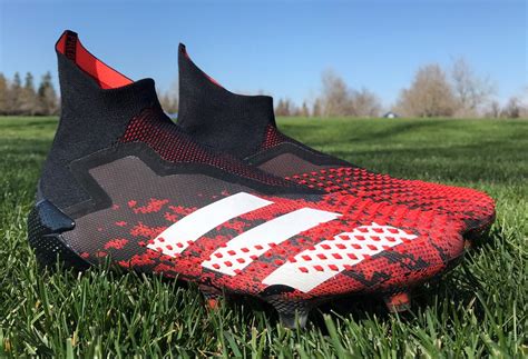 adidas predator  mutator boot review soccer cleats