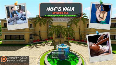 milf s villa episode 1and2 version 0 2c update pornplaybb