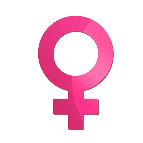 gender symbol female gender parity png download 1501 1501 free