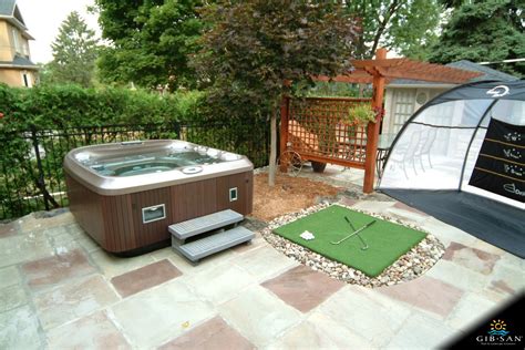 portable hot tubs gib san pools