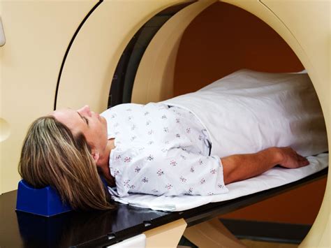 Cervical Mri Scan Purpose Procedure And Risks