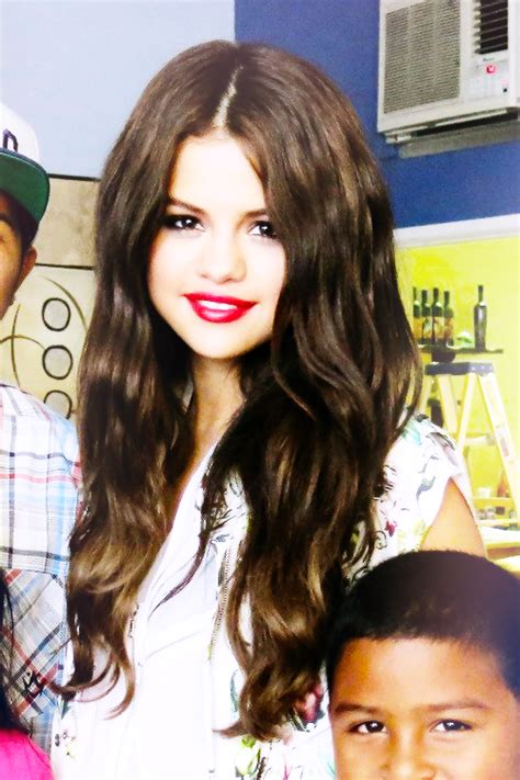 Selena Gomez Via Tumblr Image 806245 By Alroz On