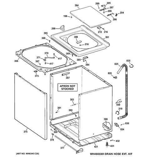 gtwndws vv appliance parts appliance model lookup