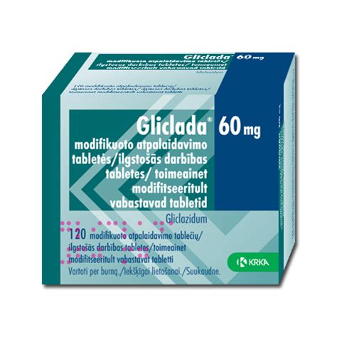 gliclada mg modatptab  uab krka lietuva