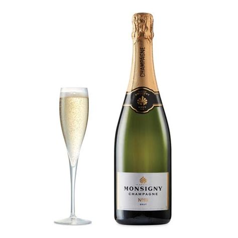 aldis bargain champagne scores big  taste test