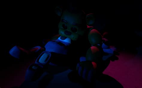 Five Nights At Freddys Favourites By Tailsfan789 On Deviantart