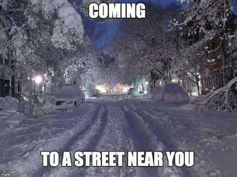 pin by susan on meanwhile in canada winter humor snow meme snow humor
