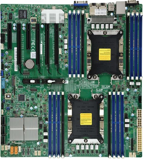 supermicro xdpi  socket p lga  atx server motherboard catalog universal systems