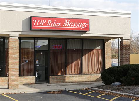 toledo massage parlor  investigation  blade