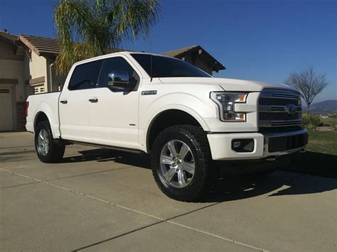 finished pics    king ranch page  ford  forum