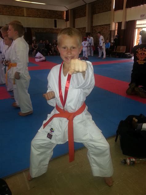 Jayden Lee Van Der Westhuizen Taekwondo Posts Facebook