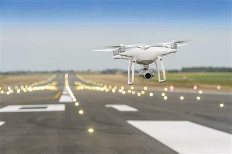 shannon airport  risk  unregulated drones limerick post