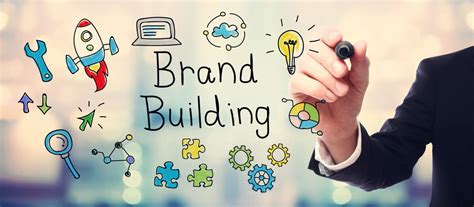 brand building tips  developing  brand