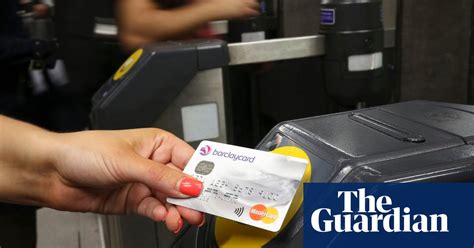 Contactless Payments Mean Card Fraud Now Happens After Cancellation