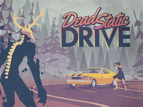 dead static drive  team fanclub