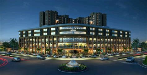 pin   commercial projects  ahmedabad