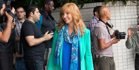 Lisa Kudrow On The Unexpected Return Of ‘the Comeback’ Rolling Stone