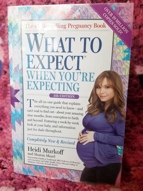 Your Life After 25 What To Expect When You Re Expecting And Tips For