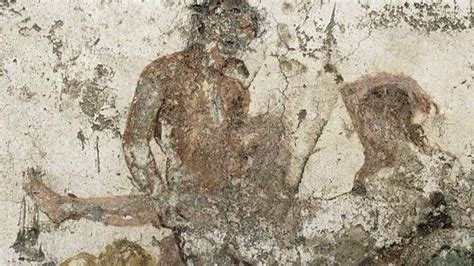 pompeii raunchy images show what 2000 year old porn looks like