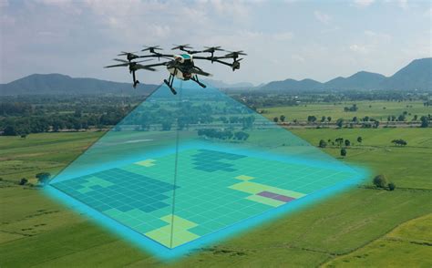 drone    geophysical environment geo resources consultancy