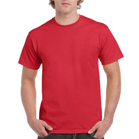 plain red  shirt transparent background png png arts