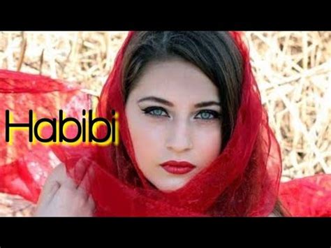 habibi habibi arabic song  full hd video song  version kk youtube