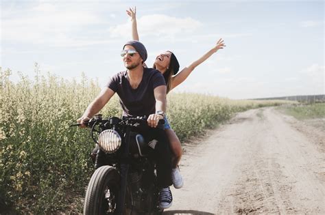 why ride a motorcycle 7 fantastic reasons weirdomatic