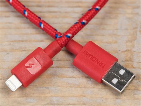 lightning cables on sale at a discount the mary sue