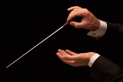 conductor conducting  orchestra european college  hypnotherapy