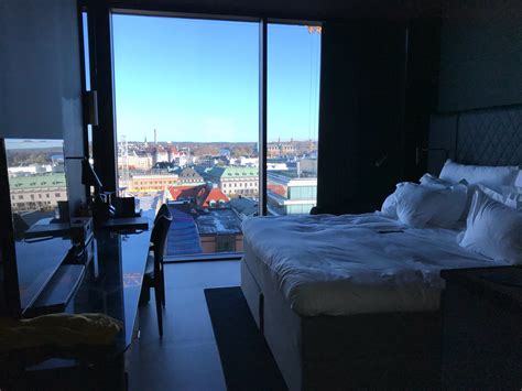 A Short Staycation At Hotel At Six In Stockholm – Foodetc Cooks – Food